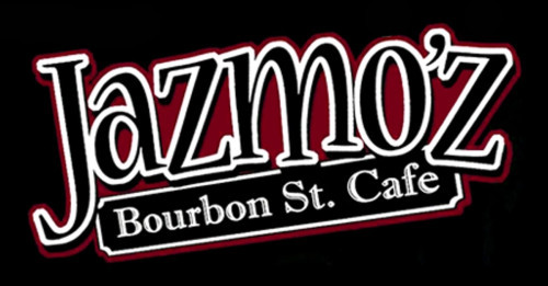 Jazmo'z Bourbon St. Cafe