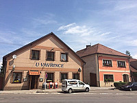 Restaurace U Vavrince