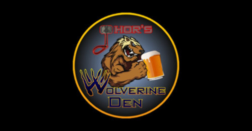 Thors Wolverine Den