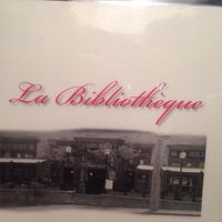 La Bibliotheque