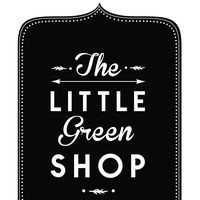 The Little Green Shop