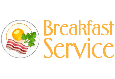 Breakfast Service