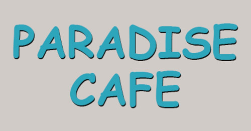 Paradise Cafe