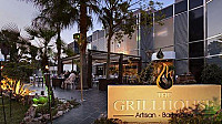 The Grill House