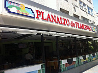 Planalto do Chopp