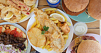 Chadstone Fish And Chips Malvern East