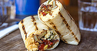 Le Bon Ton Breakfast Burrito Company