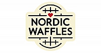 Nordic Waffles