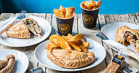 West Cornwall Pasty Co.