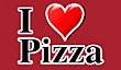 I Love Pizza