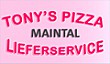 Tony´s Pizza Lieferservice