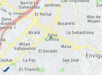 Mapa