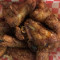 6. Lemongrass Chicken Wings