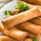 Veg Spring Rolls (6P)