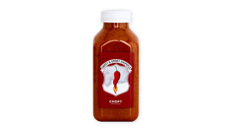 Butelka Vinaigrette Sweet Smoky Chipotle (12 Uncji)