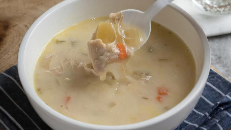 Lg Lemon Chicken Soup Gf