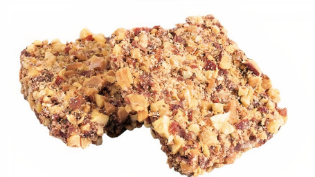 Almond Buttercrunch