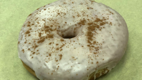 Horchata Donut