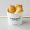 Vegetable Spring Roll Set (6Pcs)