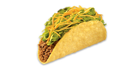 Imprezowe Taco