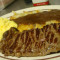 #4. Steak Eggs