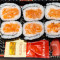 Salmon Roll (6 Pc)