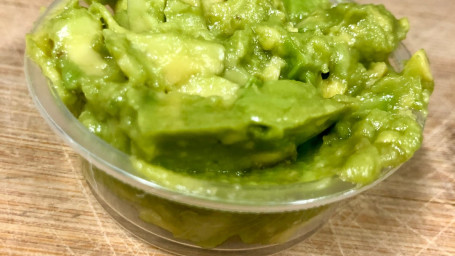 Guacamole Side 1.5 Oz.