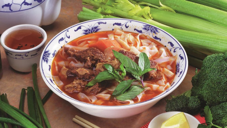 #5. Hu Tieu Bo Kho