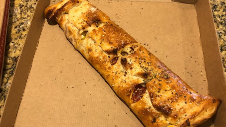 Sm Pepperoni Bread