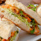 Pork Belly Chicken Banh Mi