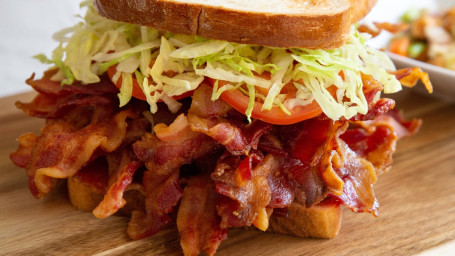 Blt Marathon Sandwich