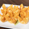 2. Crab Cheese Puffs (8)