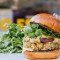 Veggie Grain Burger