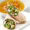 10 Caesar Wrap Large Soup