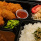 Kaki Fry Curry Bento