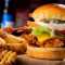 Fried Parmesan Peppercorn Chicken Sandwich