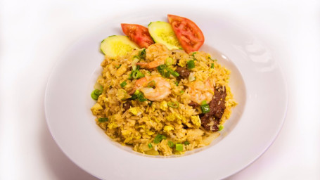 120. Thai Fried Rice