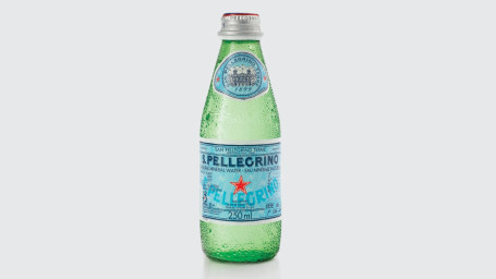 Woda Gazowana San Pellegrino San Pellegrino