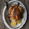 Marinated Rotisserie Chicken (Gf)