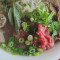 (L)Noodle Soup With Rare Beef, Brisket Tripe, Tendon Beef Balls