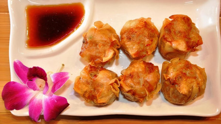 Shrimp Shumai(6)