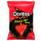 Doritos Flamin' Hot Nacho Cheese