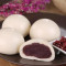 Red Bean Bao (2) Hóng Dòu Bāo