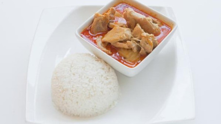 40. Gang Ga Ree With Rice