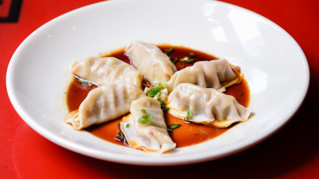 Combination Dumplings (6)