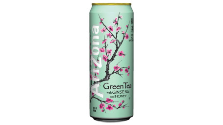 Arizona Green Tea 23Oz