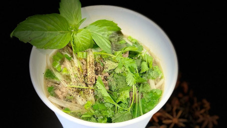 Chicken Pho (36 Oz Bowl)