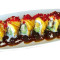 Mango Spider Roll