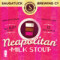 Neapolitański Milk Stout