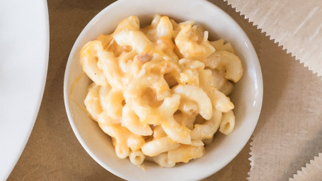 Vegan Mac 'N Cheez